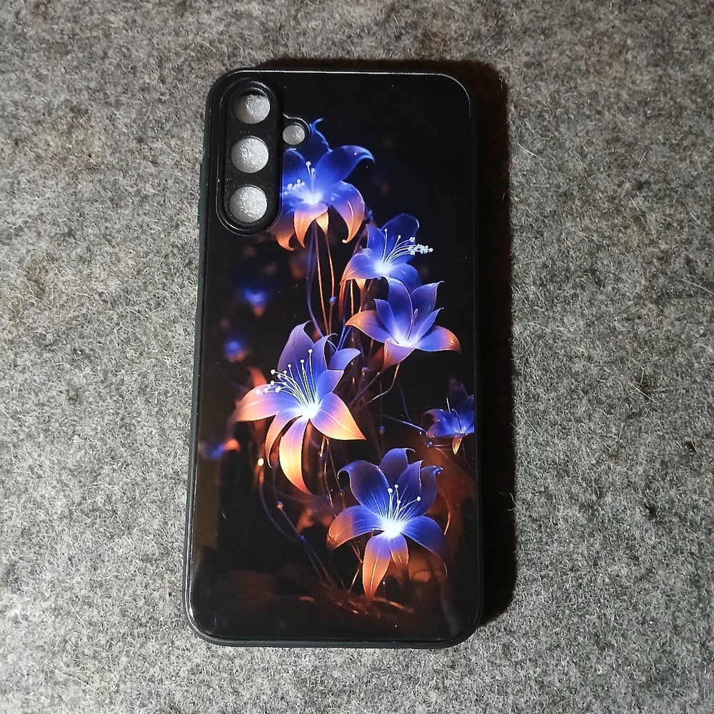 Samsung Galaxy A15 Cell Cases